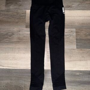 Gymshark Black Leggings